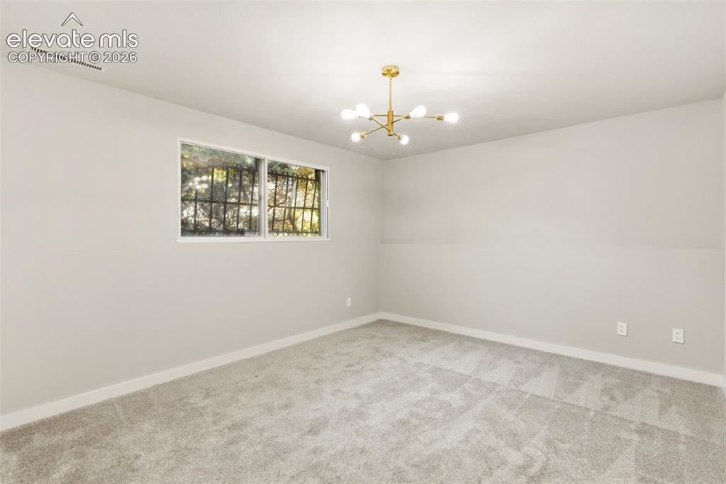 2027 Montezuma Drive Colorado Springs CO 80910
