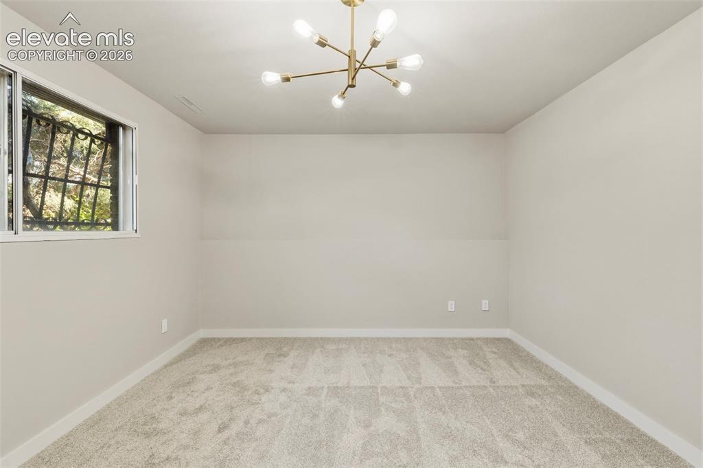 2027 Montezuma Drive Colorado Springs CO 80910