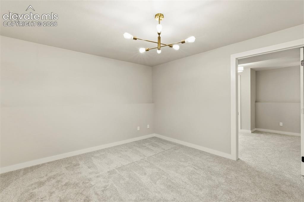 2027 Montezuma Drive Colorado Springs CO 80910