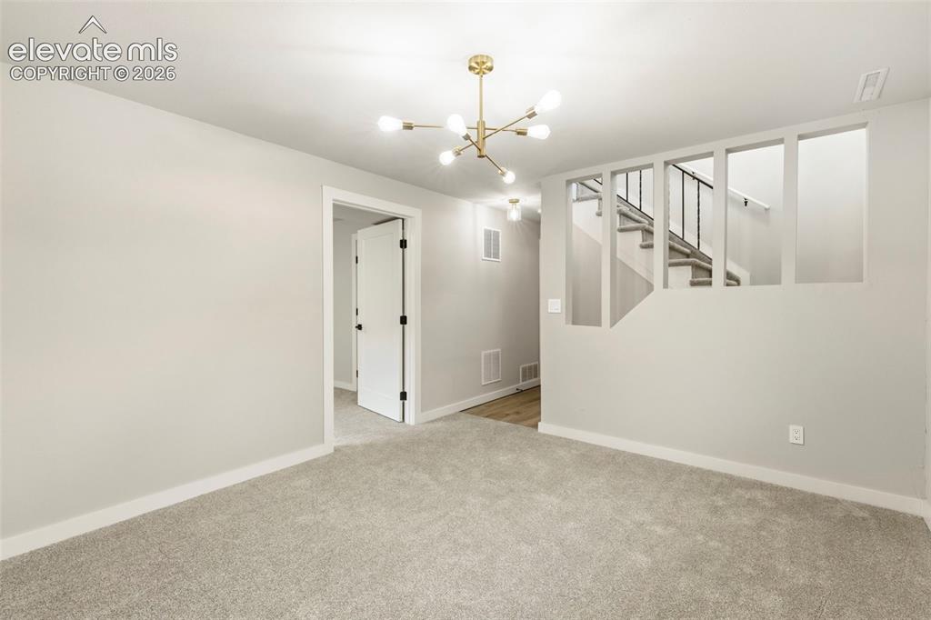 2027 Montezuma Drive Colorado Springs CO 80910