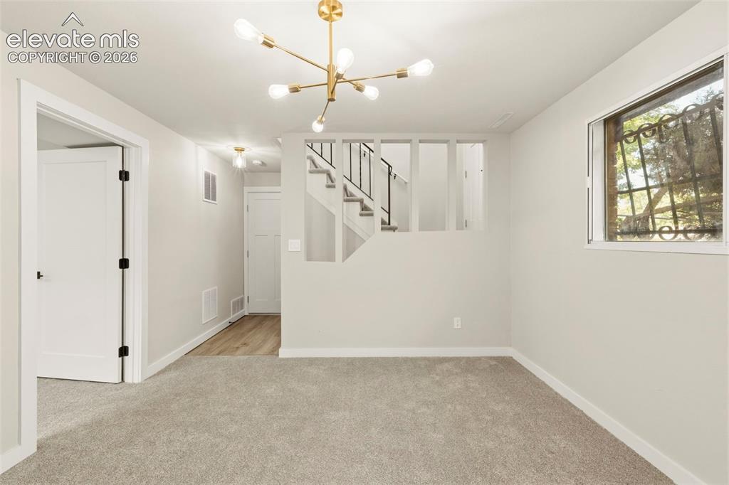 2027 Montezuma Drive Colorado Springs CO 80910
