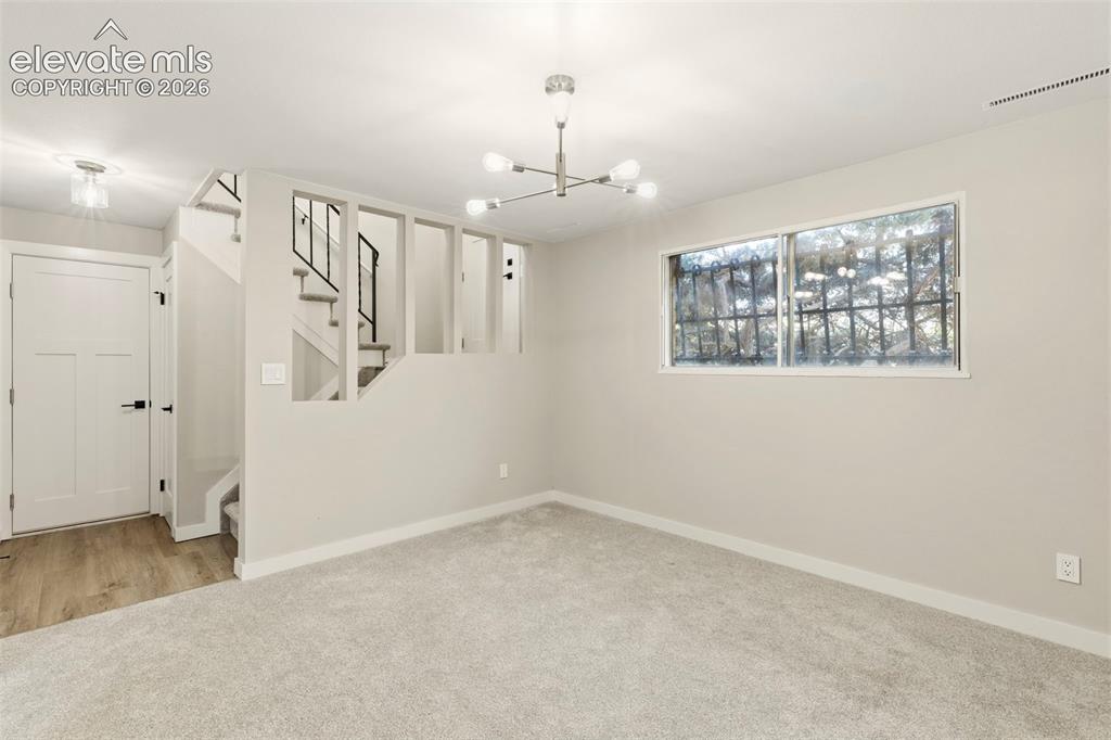 2027 Montezuma Drive Colorado Springs CO 80910