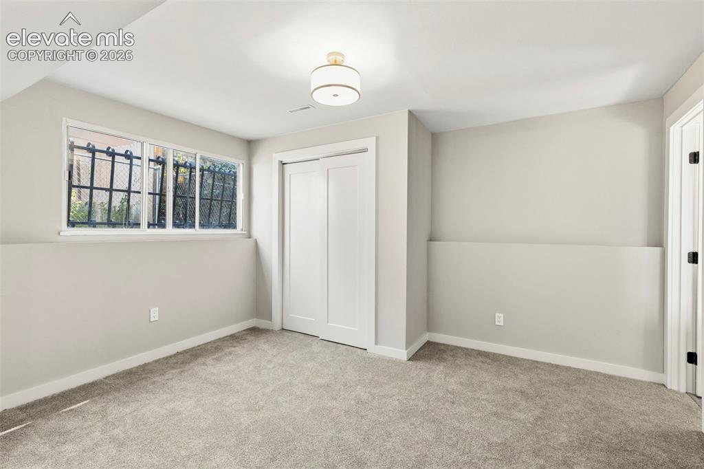 2027 Montezuma Drive Colorado Springs CO 80910