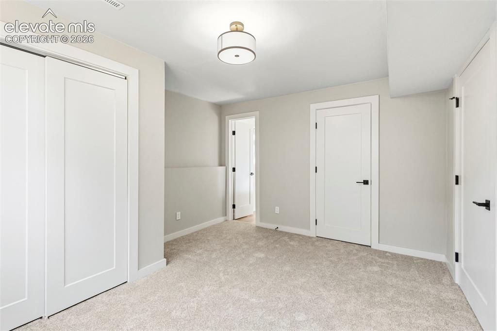 2027 Montezuma Drive Colorado Springs CO 80910