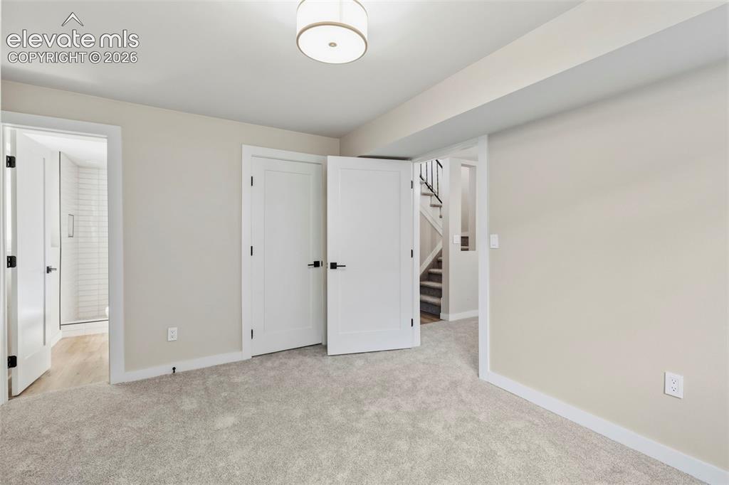 2027 Montezuma Drive Colorado Springs CO 80910