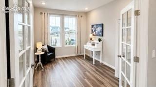 8121 Lookout Court Colorado Springs CO 80925