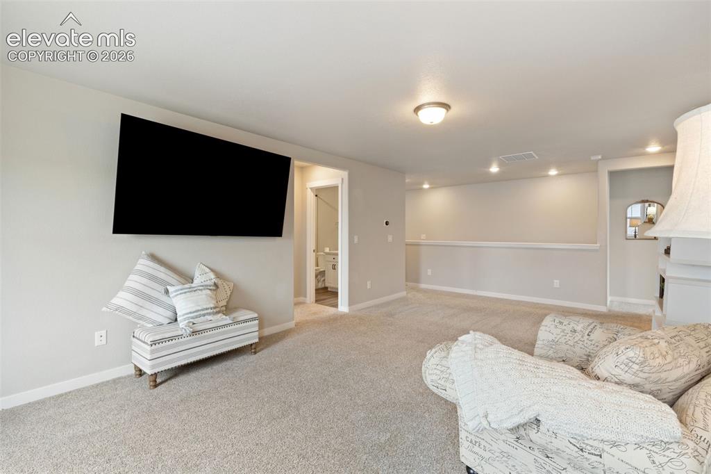 8121 Lookout Court Colorado Springs CO 80925