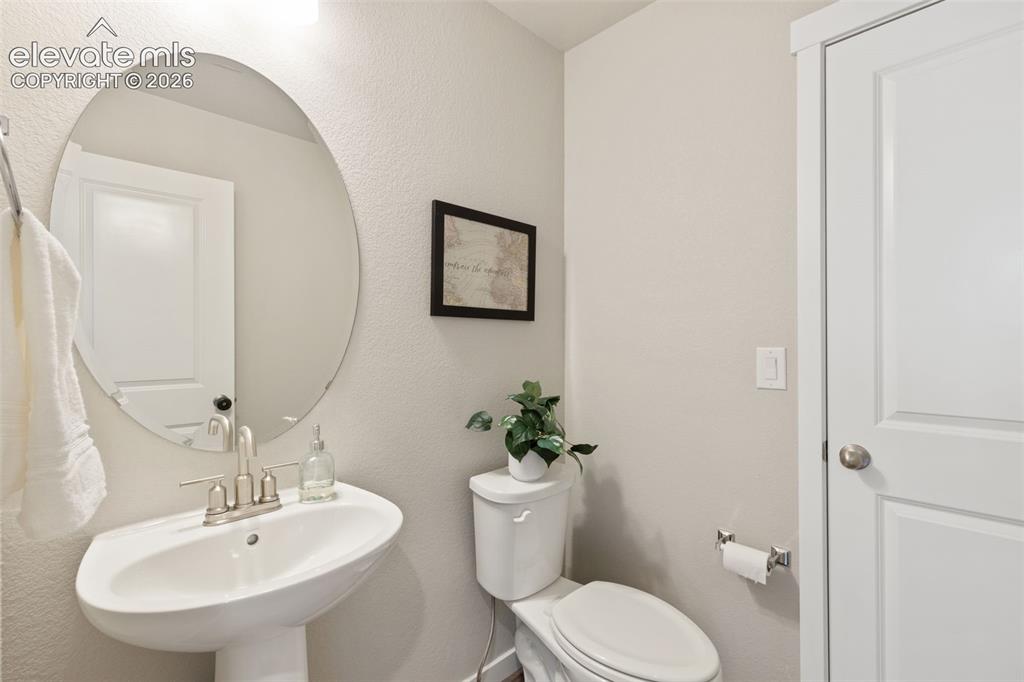8121 Lookout Court Colorado Springs CO 80925