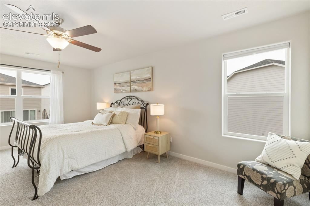 8121 Lookout Court Colorado Springs CO 80925