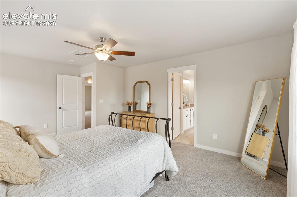 8121 Lookout Court Colorado Springs CO 80925