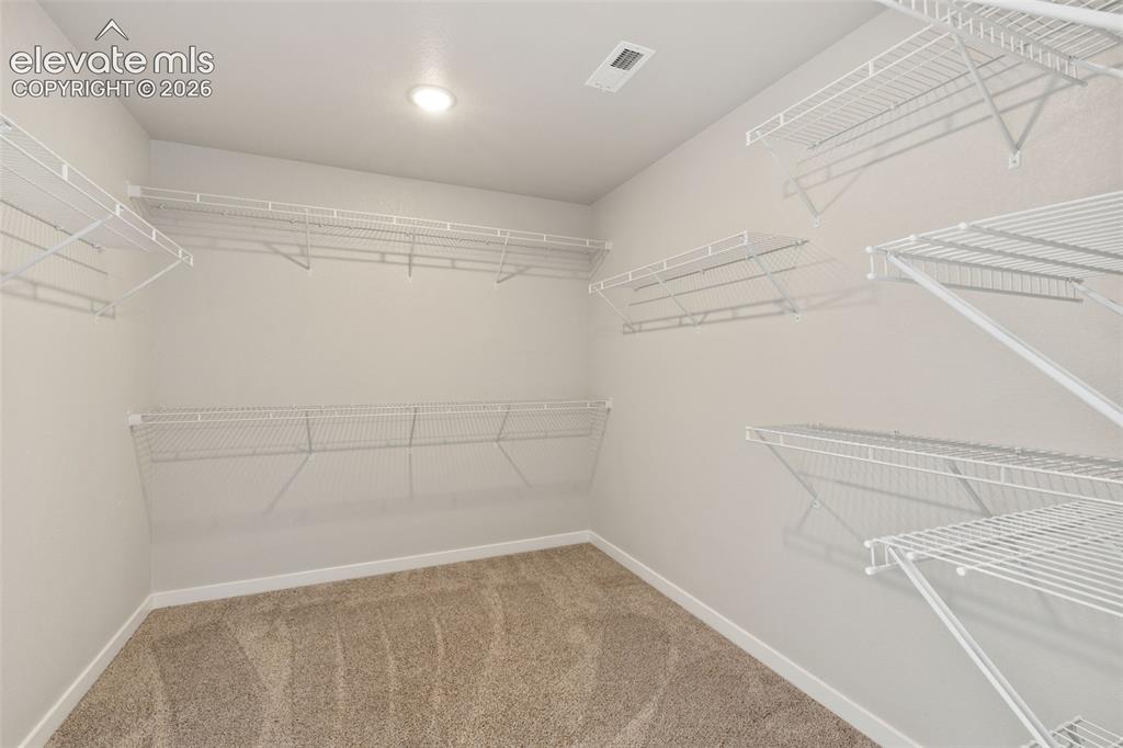 8121 Lookout Court Colorado Springs CO 80925