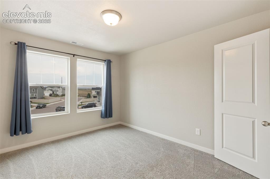 8121 Lookout Court Colorado Springs CO 80925