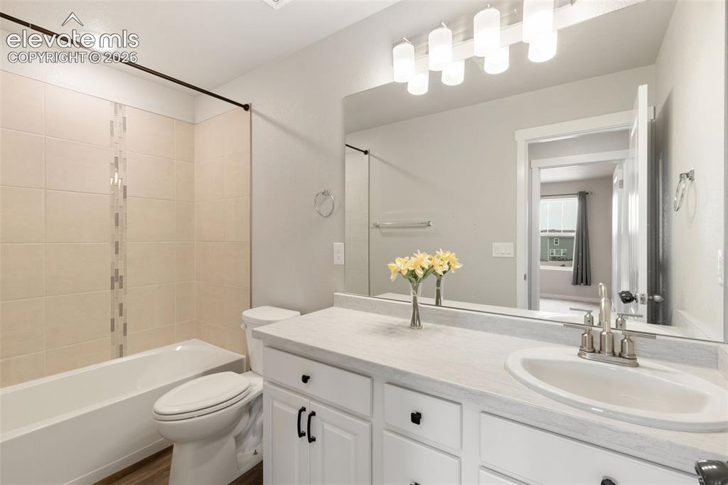 8121 Lookout Court Colorado Springs CO 80925