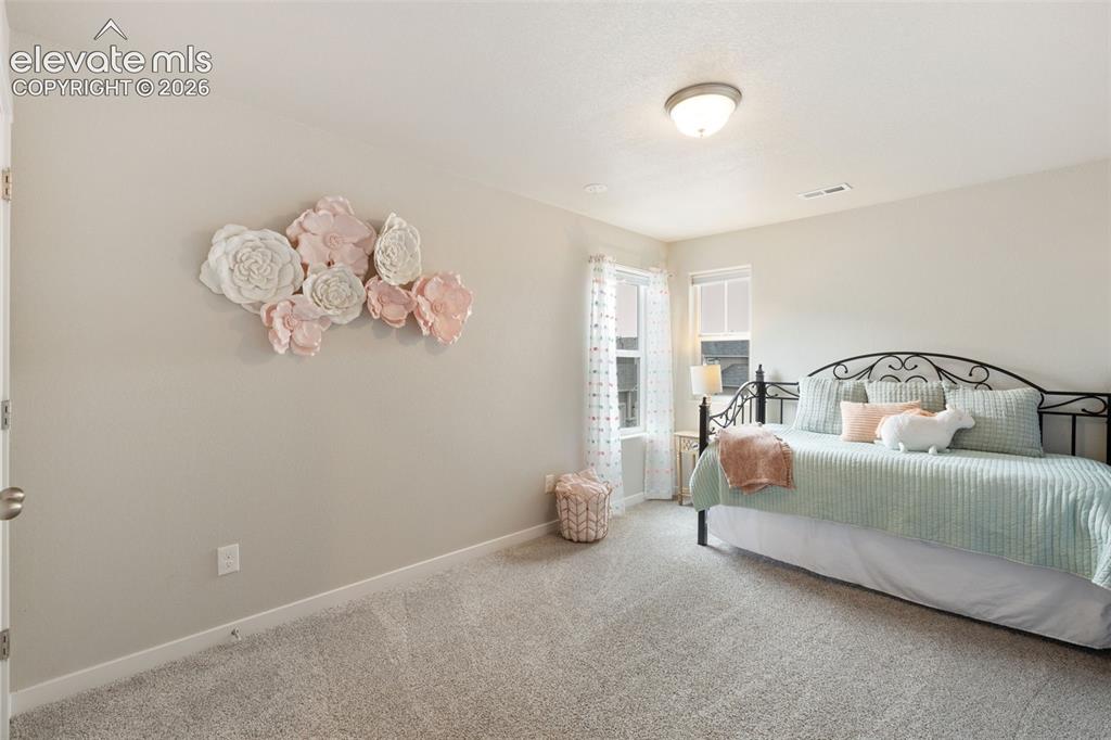 8121 Lookout Court Colorado Springs CO 80925