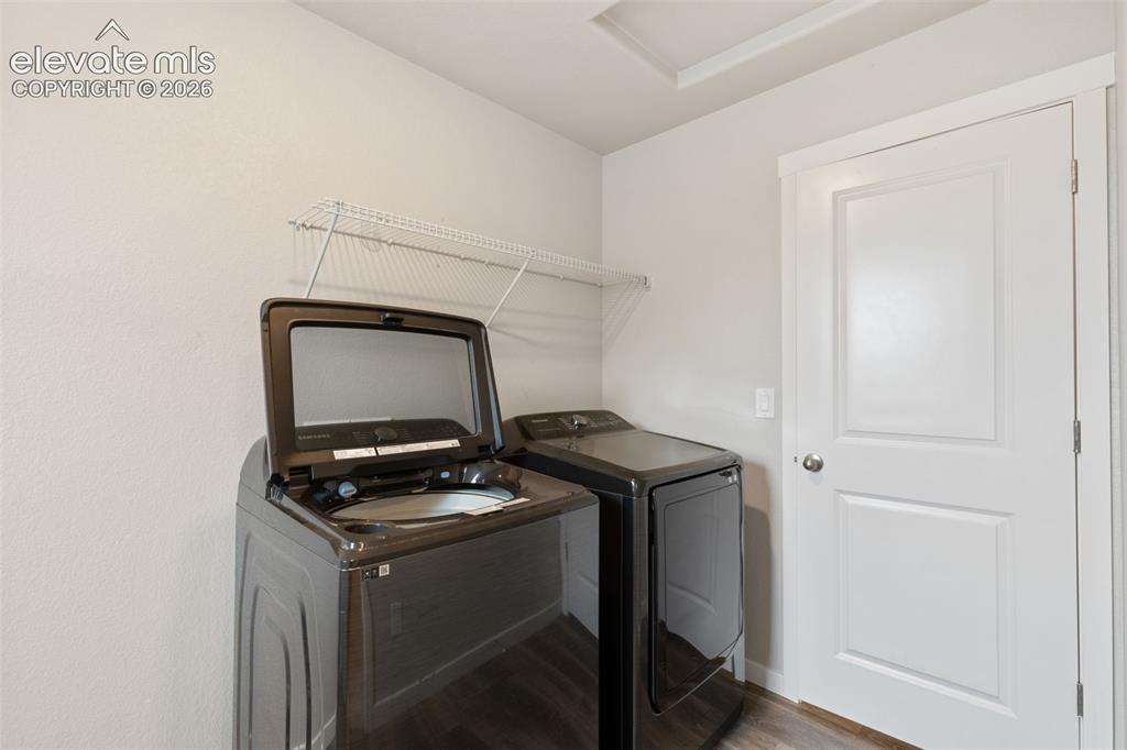 8121 Lookout Court Colorado Springs CO 80925