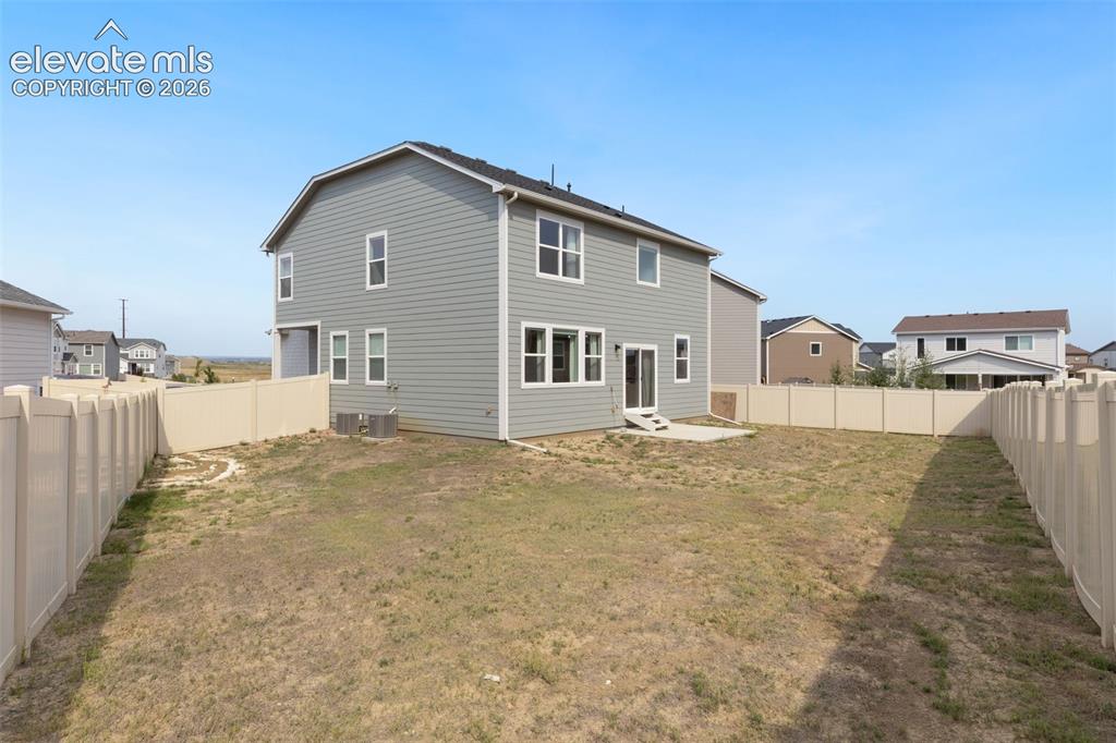 8121 Lookout Court Colorado Springs CO 80925