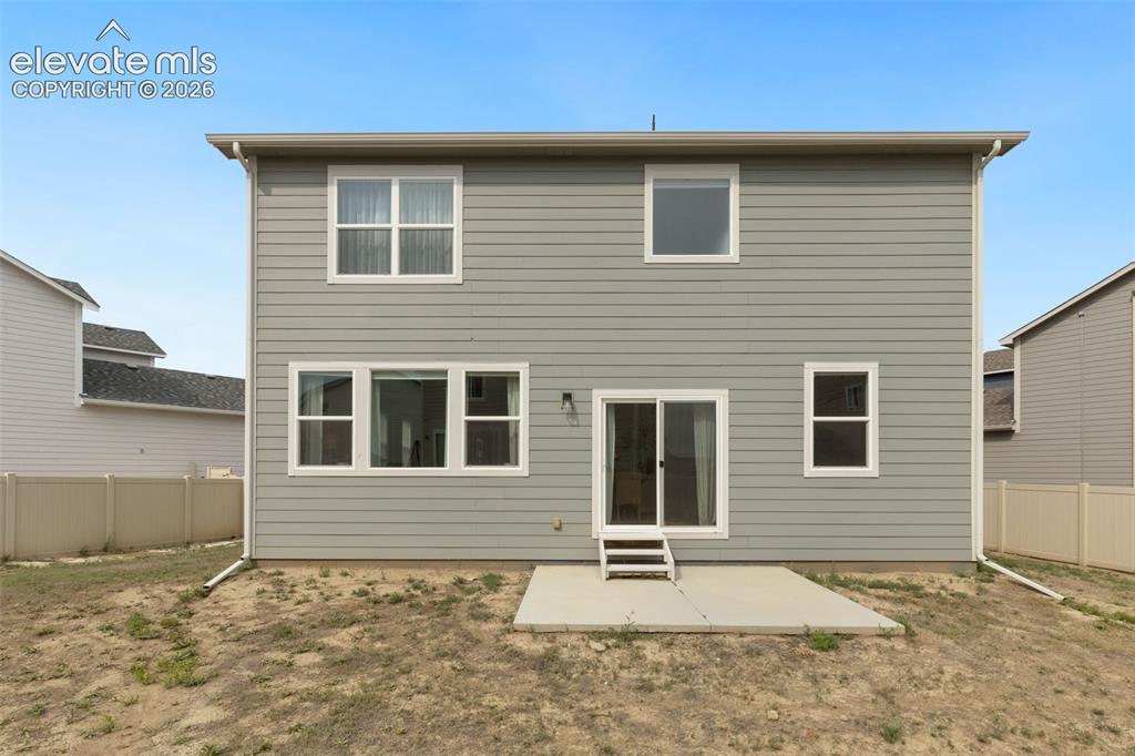 8121 Lookout Court Colorado Springs CO 80925