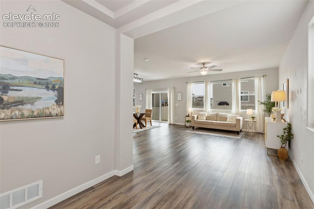 8121 Lookout Court Colorado Springs CO 80925