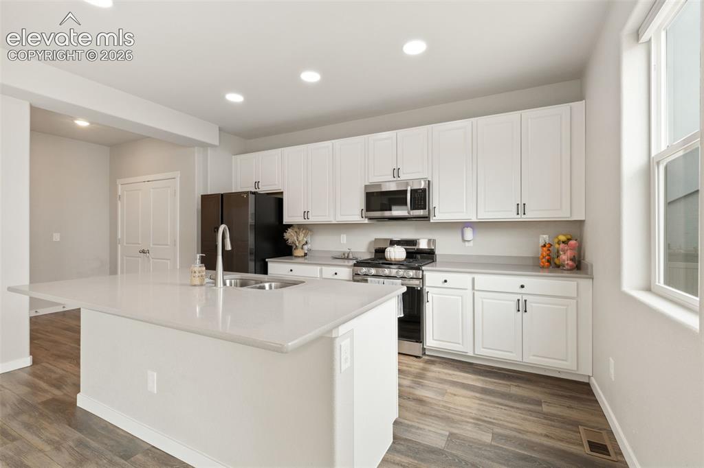 8121 Lookout Court Colorado Springs CO 80925