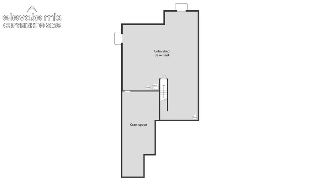 5751 Bowerman Lane Colorado Springs CO 80927