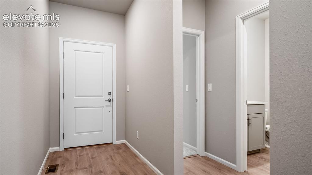 5751 Bowerman Lane Colorado Springs CO 80927