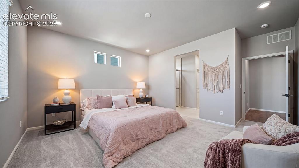 5751 Bowerman Lane Colorado Springs CO 80927