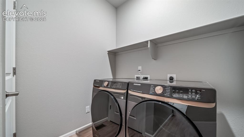 5751 Bowerman Lane Colorado Springs CO 80927
