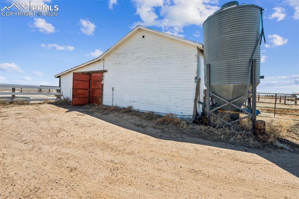 6771 Boone Road Boone CO 81025