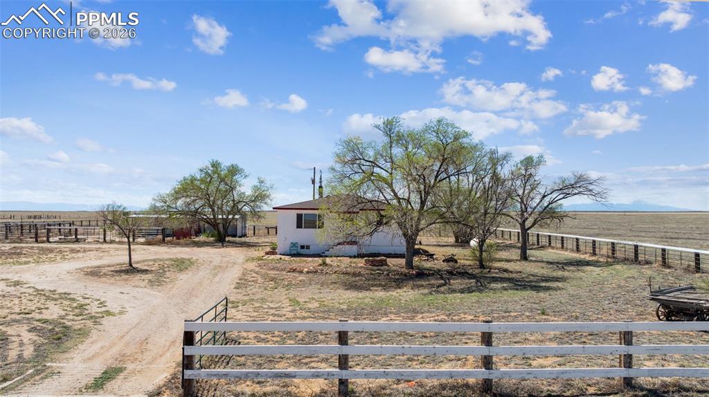 6771 Boone Road Boone CO 81025