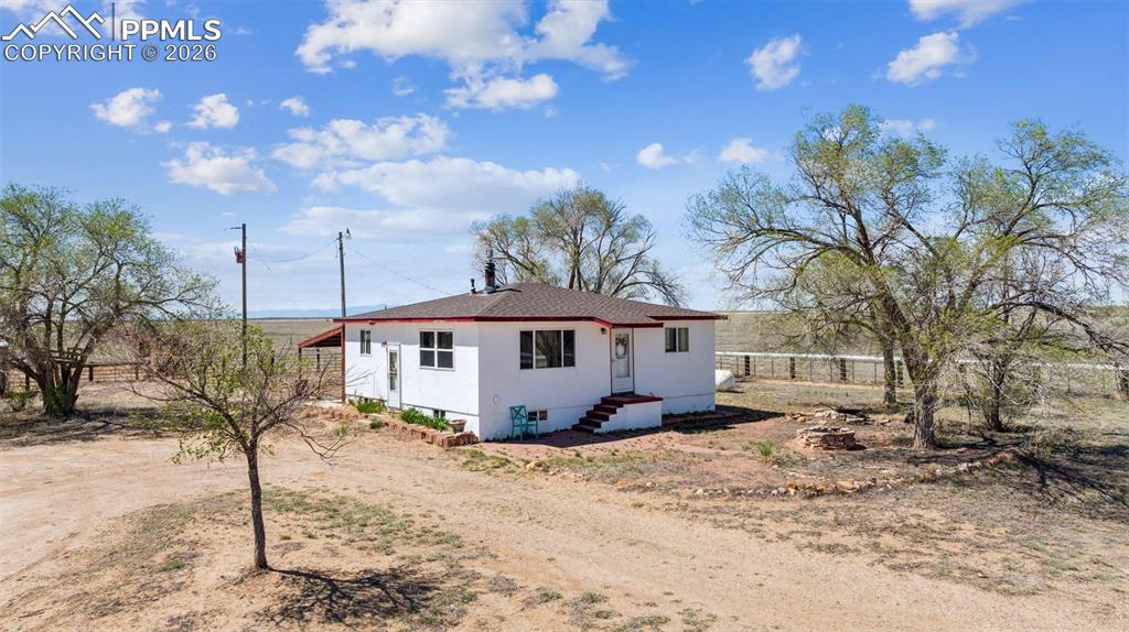 6771 Boone Road Boone CO 81025