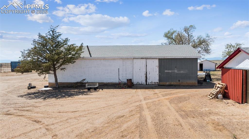 6771 Boone Road Boone CO 81025