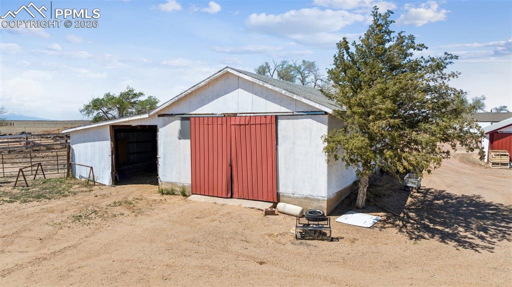 6771 Boone Road Boone CO 81025