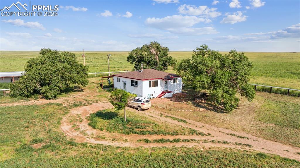 6771 Boone Road Boone CO 81025