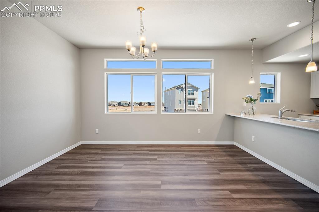 7972 Jayla Trail Colorado Springs CO 80908