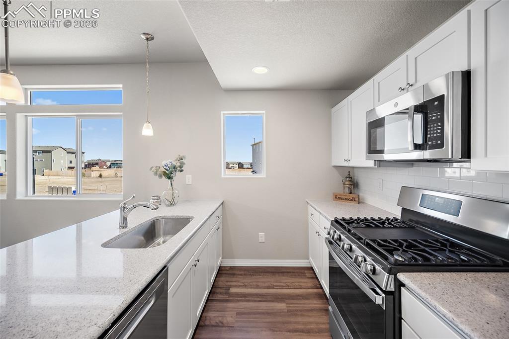7972 Jayla Trail Colorado Springs CO 80908