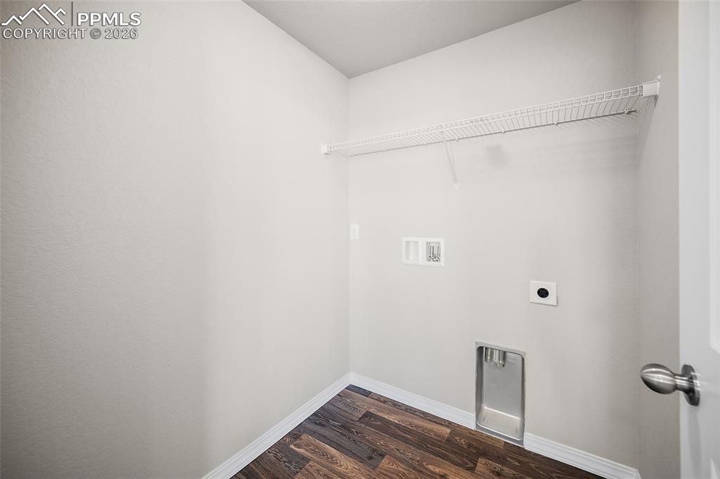 7972 Jayla Trail Colorado Springs CO 80908