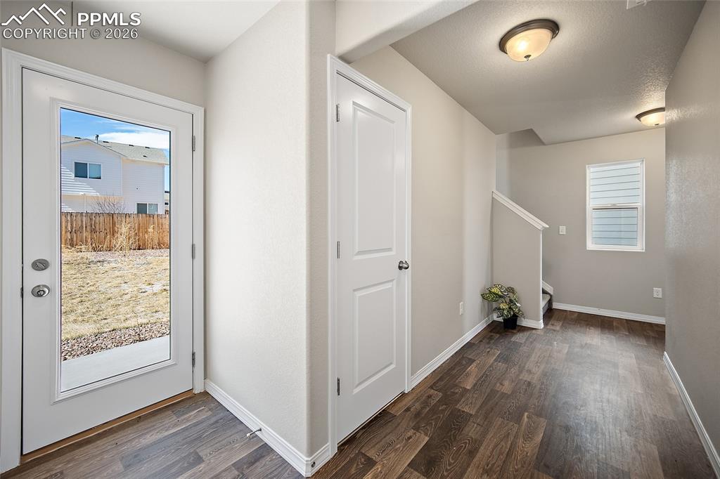 7972 Jayla Trail Colorado Springs CO 80908