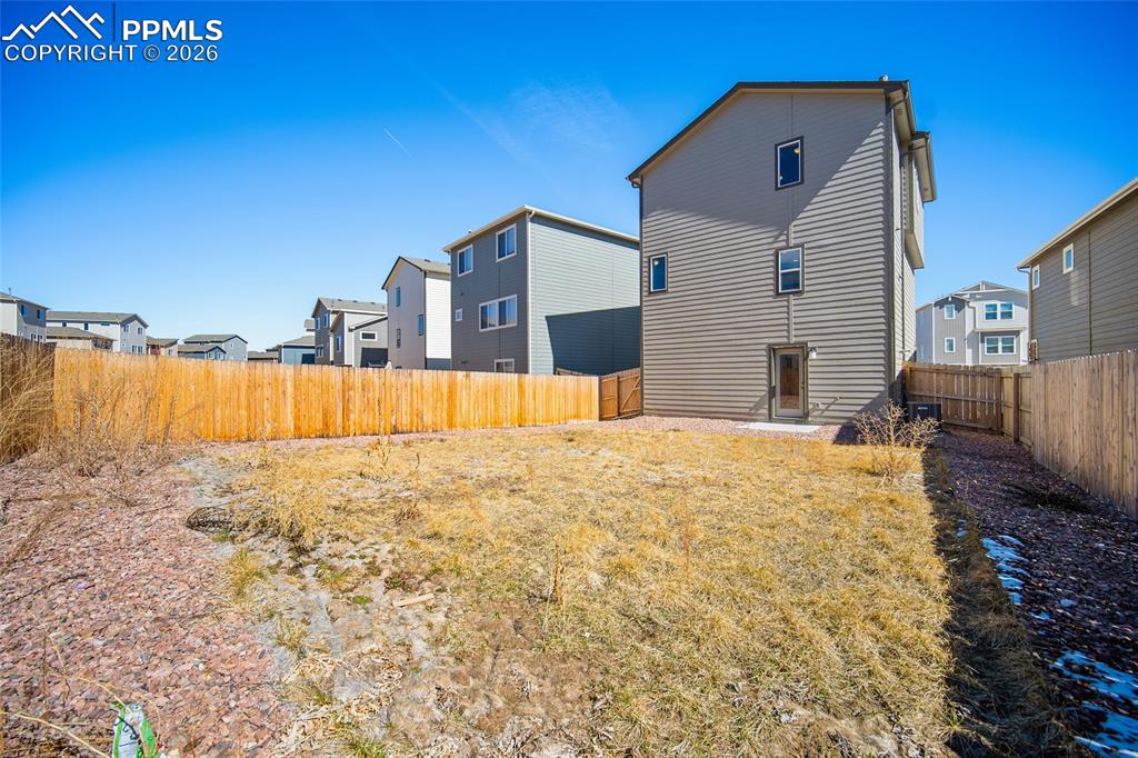 7972 Jayla Trail Colorado Springs CO 80908