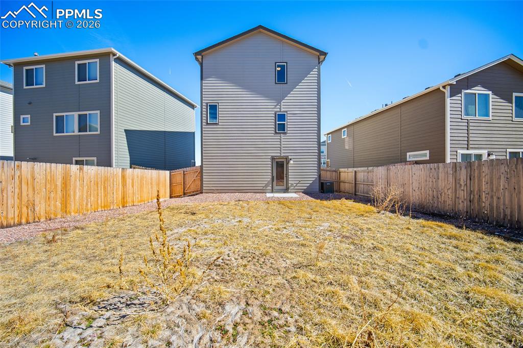 7972 Jayla Trail Colorado Springs CO 80908