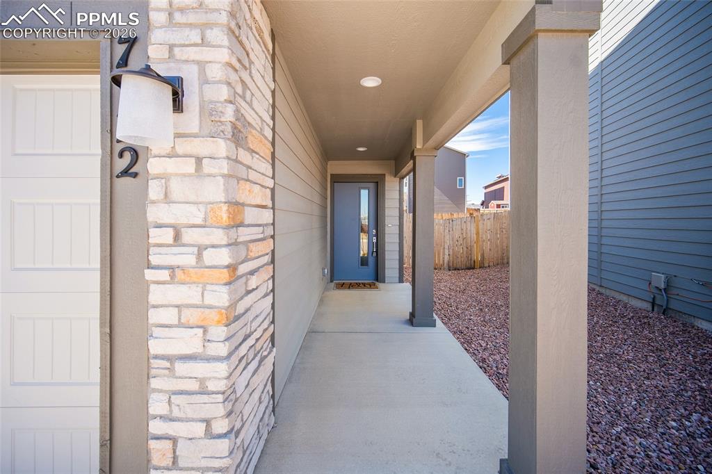 7972 Jayla Trail Colorado Springs CO 80908
