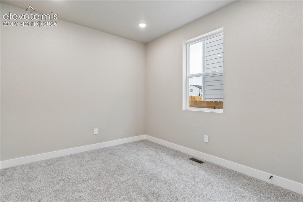 7846 Tuscan Sun Court Colorado Springs CO 80908