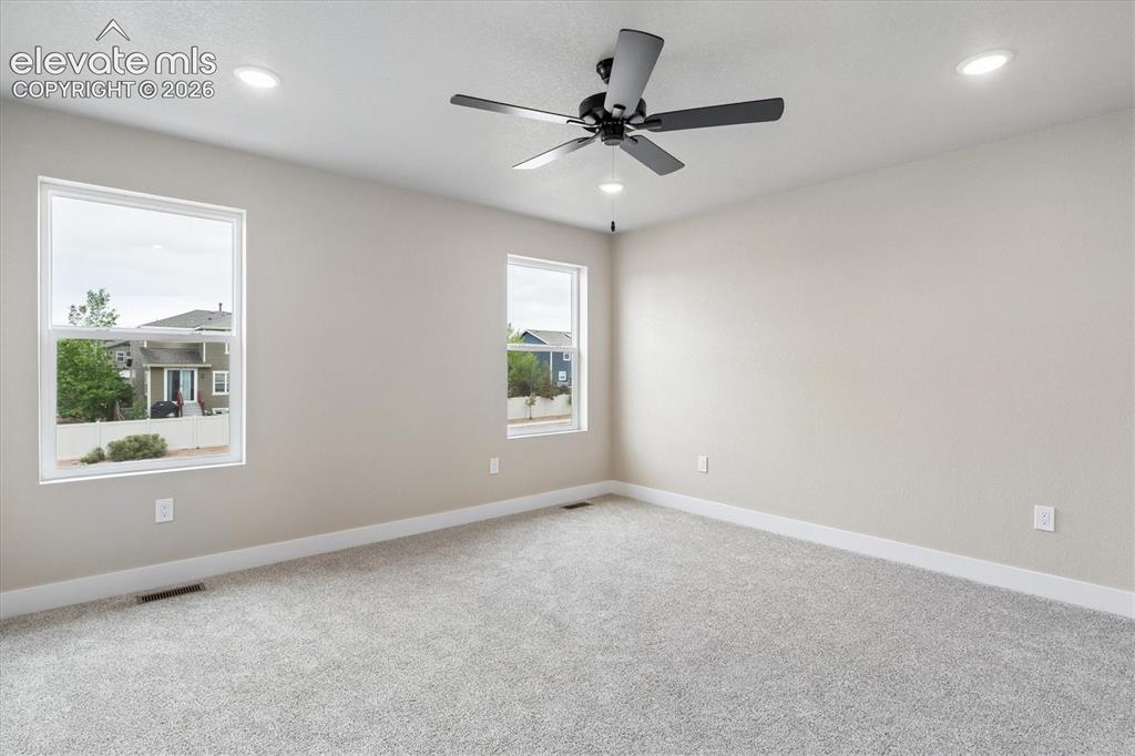 7846 Tuscan Sun Court Colorado Springs CO 80908