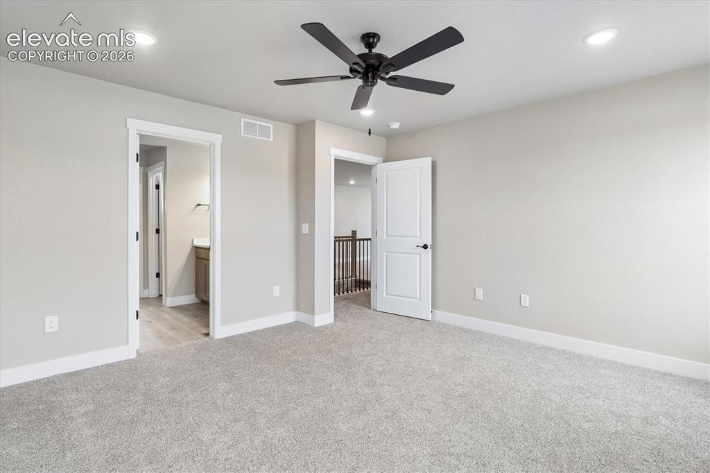 7846 Tuscan Sun Court Colorado Springs CO 80908