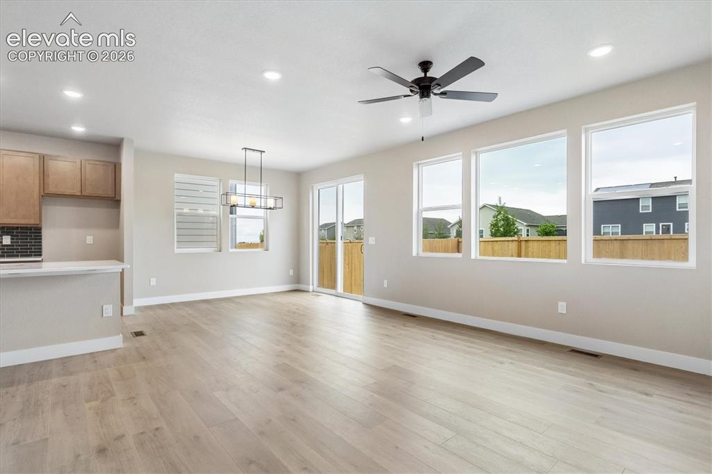 7846 Tuscan Sun Court Colorado Springs CO 80908