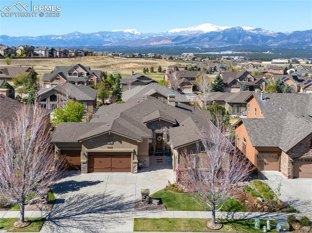 13320 Clinet Drive Colorado Springs CO 80921