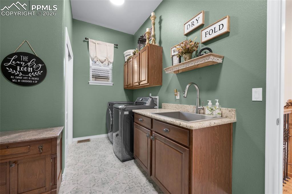 13320 Clinet Drive Colorado Springs CO 80921