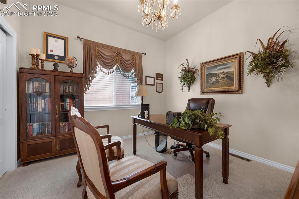 13320 Clinet Drive Colorado Springs CO 80921