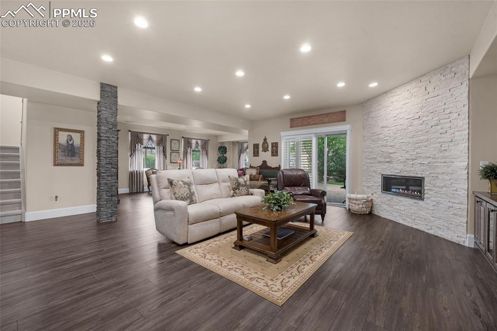 13320 Clinet Drive Colorado Springs CO 80921