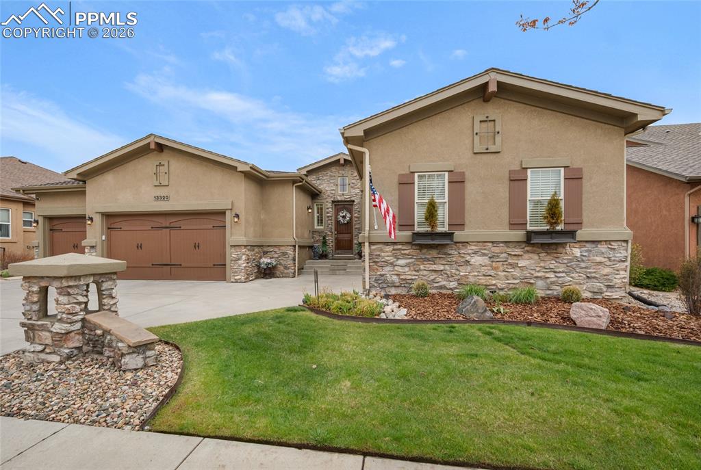 13320 Clinet Drive Colorado Springs CO 80921