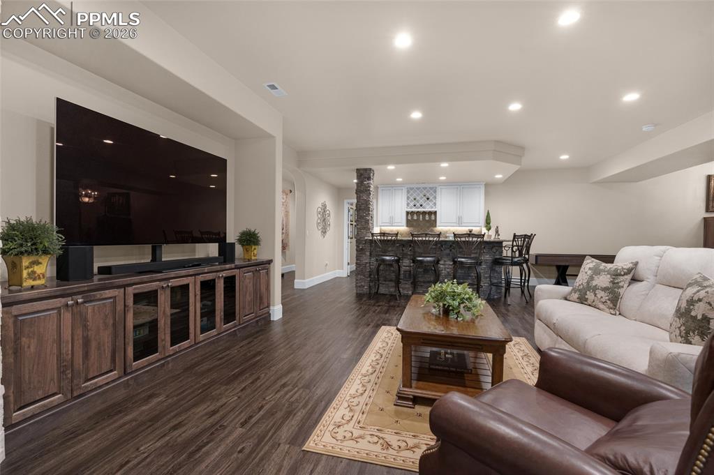 13320 Clinet Drive Colorado Springs CO 80921